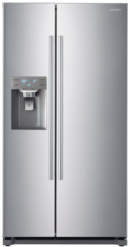 Daewoo fridge