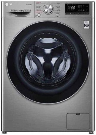 LG washing machine